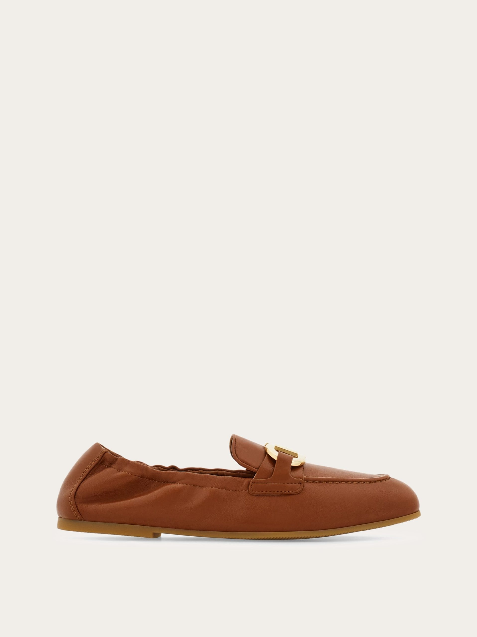 Ferragamo Elasticated loafer - Image 1